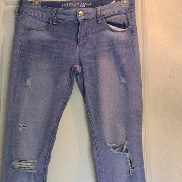American Eagle Outfitters Denim - American Eagle jeans